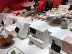 -阮大兴糕团(滨江宝龙店)