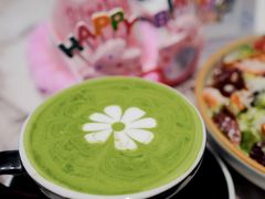 -沛家·西餐Brunch·直火料理