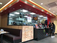 -达美乐比萨(凤凰东街店)