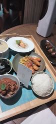 点击看大图 -和伊母婴护理中心·全套房(金山店)
