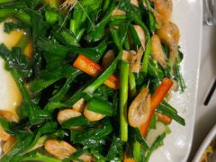 -华盛丰温州大排档(东三环南路店)