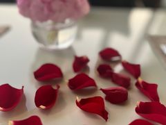 -广州花园酒店-凌璇阁360度高空海鲜自助餐CAROUSEL