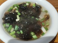 -老曹饺子馆(龙门大道店)