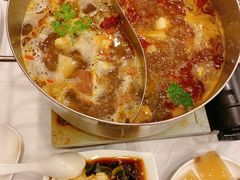 -筋头巴脑牛一锅(朝阳路总店)