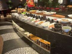 -拉蒂娜·巴西牛排馆 Latina·Brazilian Steakhouse(王府井喜悦店)