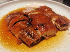 首创灌汤烧鹅-炳胜品味(海印总店)