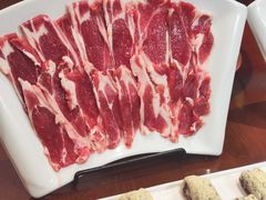 -1078號老北京涮肉(松柏店)