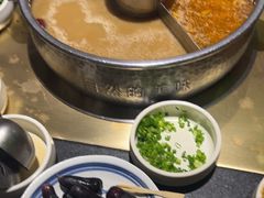 -巴奴毛肚火锅(广益哥伦布店)