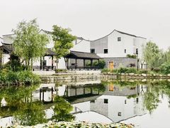 -东梓关景区村庄