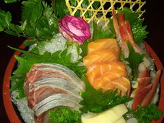 刺身拼盘-味见·荣家(亚泰大街店)