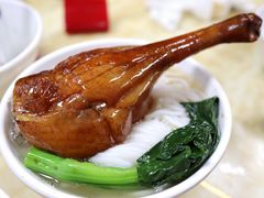 -香辉食馆(新兴路店)