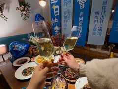 -蝦塘·中国餐馆(城墙南马道巷店)