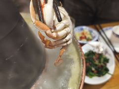 -凤吉园乌拉满族火锅中华老字号(繁荣路店)