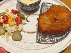 -友悦食堂(灯湖店)