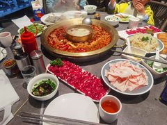 -长嘉·河图火锅(长嘉汇江景旗舰店)