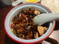 -老板恋上鱼(高新万达店)