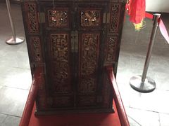 -西安关中民俗艺术博物院