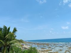-三亚西岛海洋文化旅游区