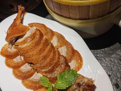-北平盛世·新京菜·北京烤鸭(劲松·双井店)