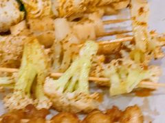 -新凯旋烧烤·燕姐千岛湖土菜