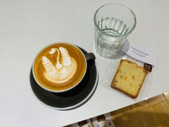 -隹木咖啡馆(宝龙广场店)