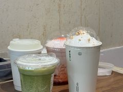 -李山山茶事(景枫店)