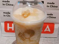 -喜茶(深圳海岸城店)
