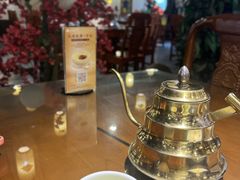 -鼎晟江南·融合江南宴(固戍店)