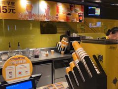 -麦当劳(新王府井店)
