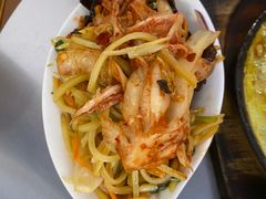 -林海雪乡铁锅炖·东北菜(夏湾店)