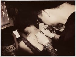 -德源刺青·纹身创作工作室