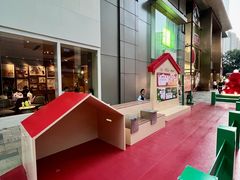 -天河领展广场