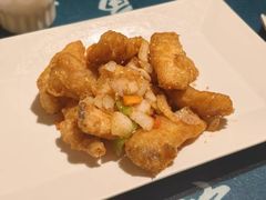 -南京金牛湖巨碗鱼头