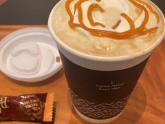 -Peet's Coffee皮爷咖啡(上海长风大悦城店)