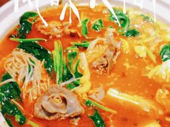 -金陵一哥龙虾(水木秦淮店)