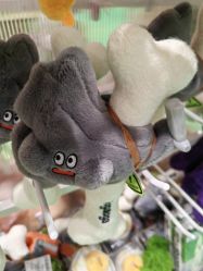 -哈姆雷斯(王府井百货大楼店)