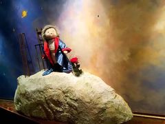 -济州岛泰迪熊博物馆