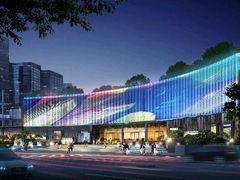 -皇庭广场(福华三路店)