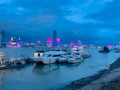 -武汉关码头(轮渡站)