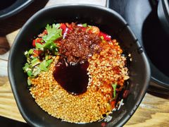 自助酱料-七秒鱼·斑鱼火锅(太阳城店)