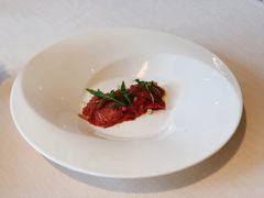 -北京金融街丽思卡尔顿酒店·意味轩 Cepe