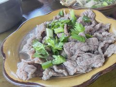 -小杨翘脚牛肉