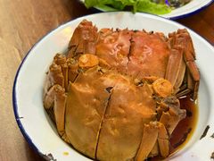 -谢记上海大排档(长寿路店)