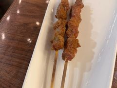 -南门小馆·清真(国贸商城店)