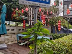 -听风阁农家私房菜茶楼(龙坞店)