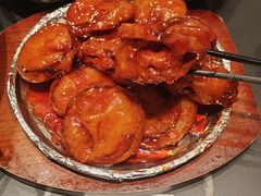 -回家吃饭·地道南昌菜(建德观总店)
