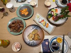 菲力牛排-大渔铁板烧(海雅缤纷城店)