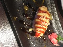 -小川洋风料理(街道口店)