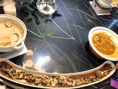 -楚鱼王·河鲜·湖北菜(华农店)