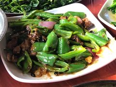 -御霞苑泥烩鸡休闲农庄